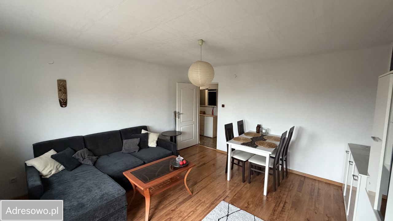 Mieszkanie 3-pokojowe Krążkowy. Zdjęcie 4