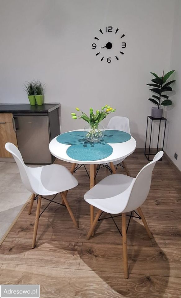 Mieszkanie 1-pokojowe Racibórz, ul. gen. Jarosława Dąbrowskiego. Zdjęcie 9