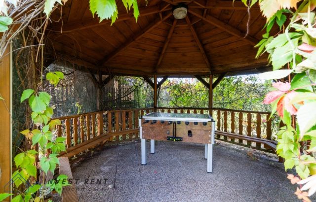 dom wolnostojący, 21 pokoi Grzybowo. Zdjęcie 23