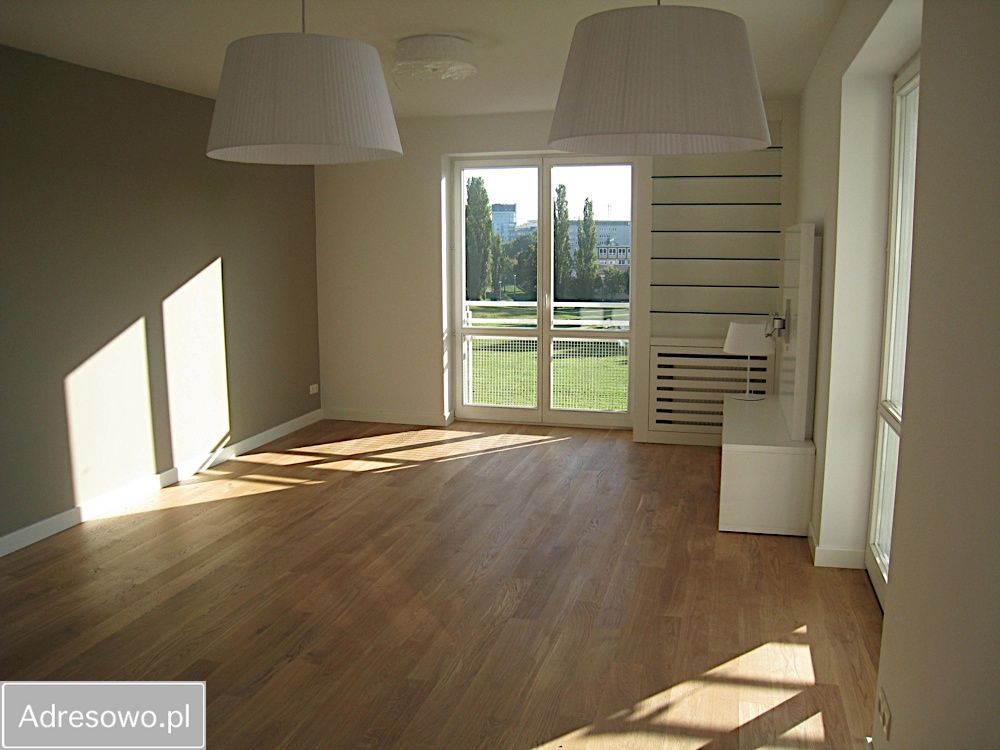 Mieszkanie 4-pokojowe Warszawa Mokotów, ul. Jaszowiecka. Zdjęcie 5