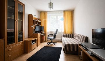 Mieszkanie 3-pokojowe Warszawa Ursynów, ul. Marii Grzegorzewskiej