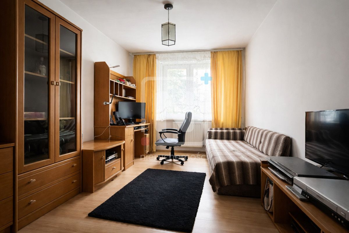 Mieszkanie 3-pokojowe Warszawa Ursynów, ul. Marii Grzegorzewskiej