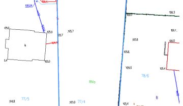 Działka budowlana Miłomłyn, ul. Kwiatów Polnych