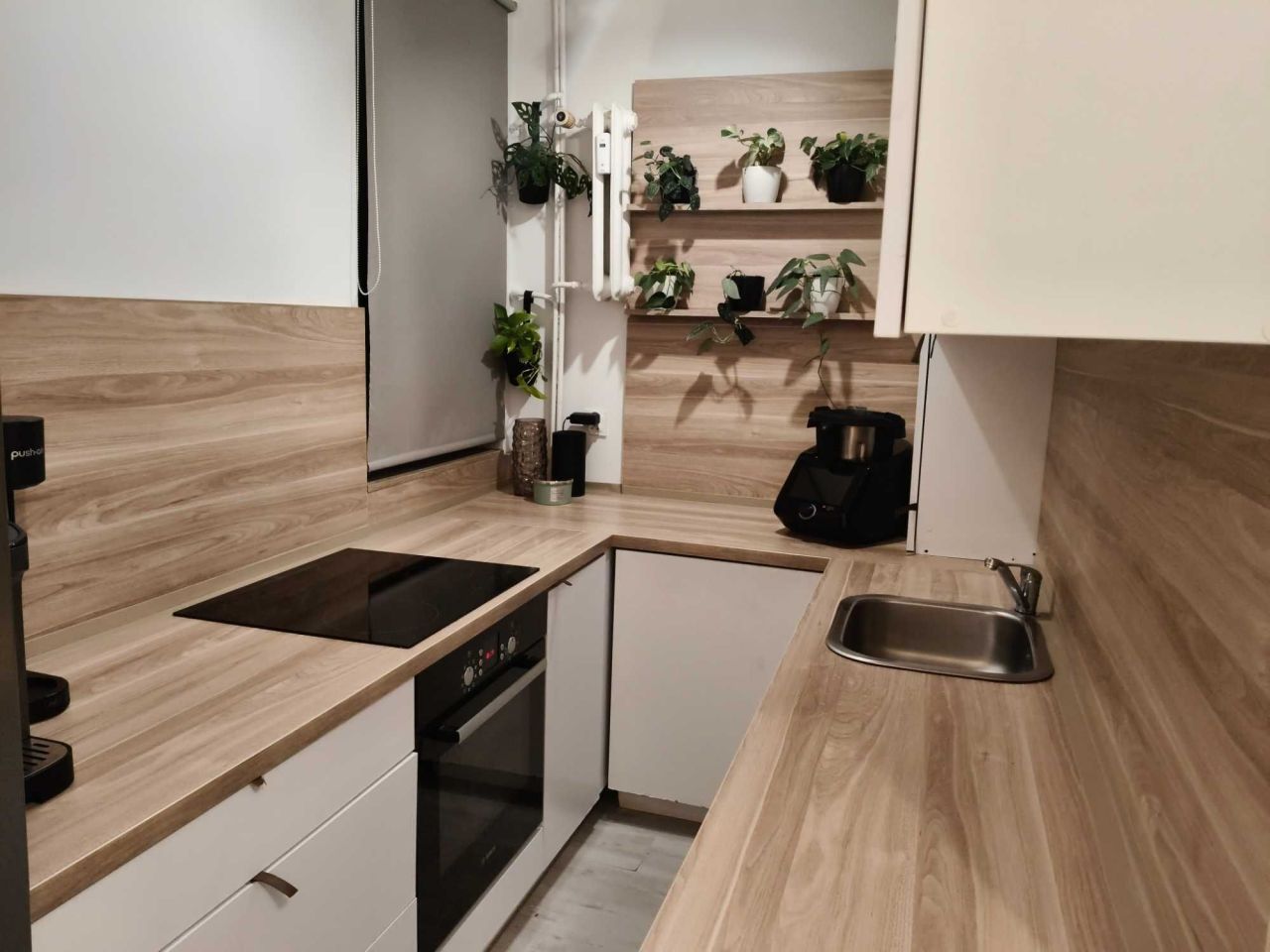 Mieszkanie 2-pokojowe Bydgoszcz Bartodzieje Małe, ul. Bartosza Głowackiego. Zdjęcie 5