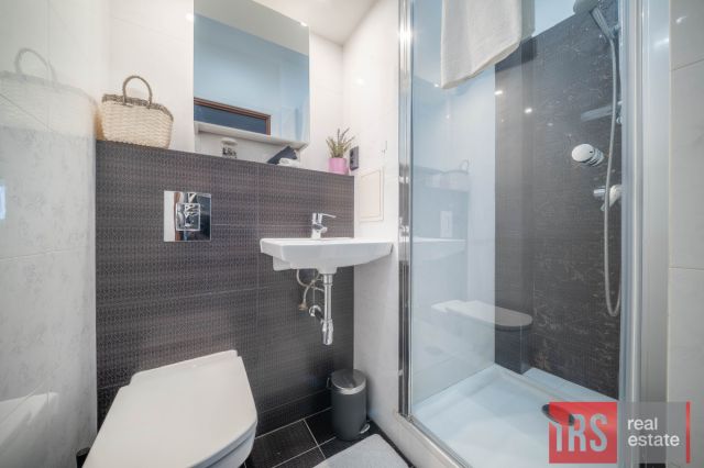 Mieszkanie 2-pokojowe Warszawa Wola, ul. Nowolipie. Zdjęcie 9