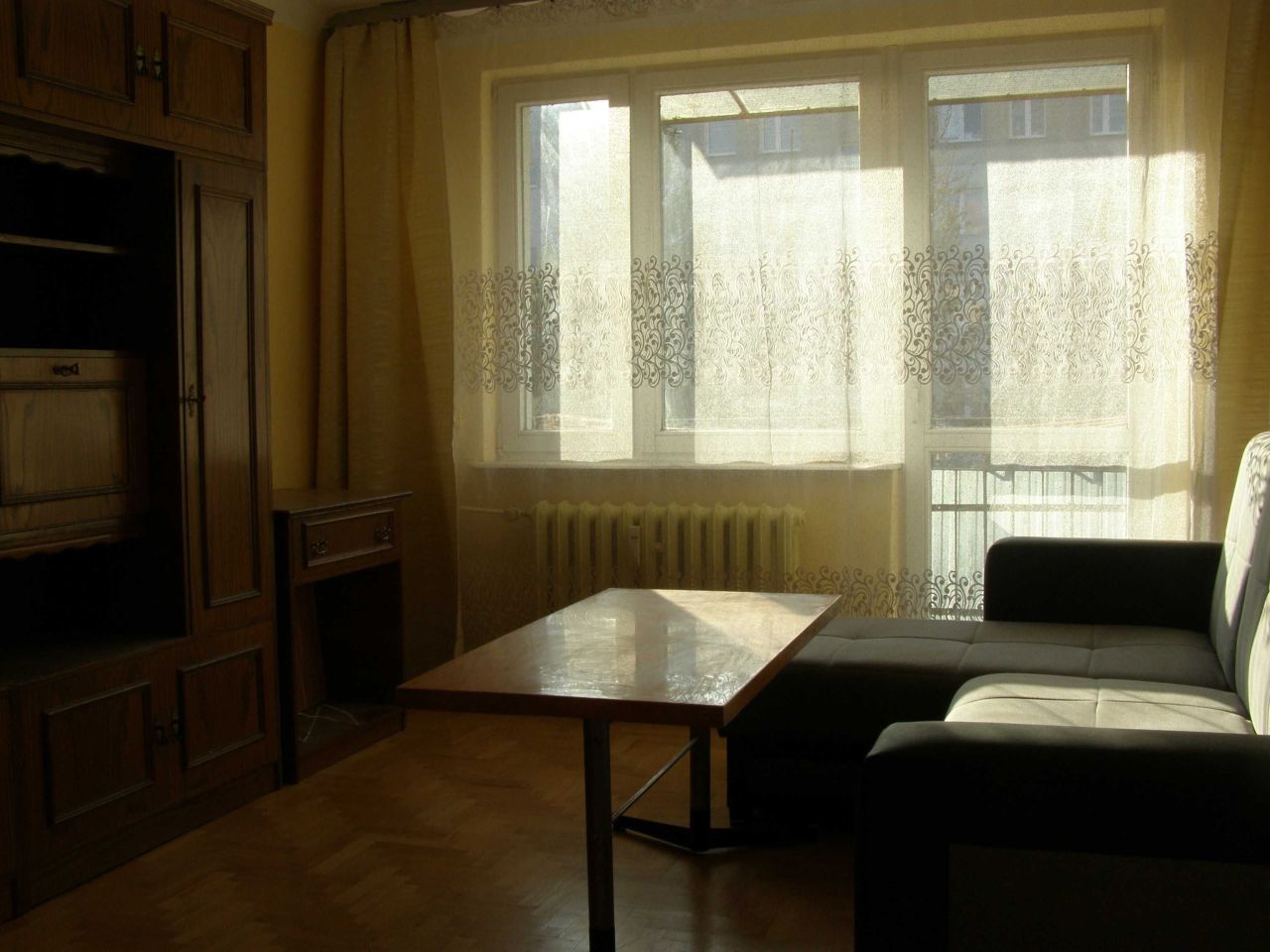 Mieszkanie 2-pokojowe Kielce Czarnów, ul. Szkolna