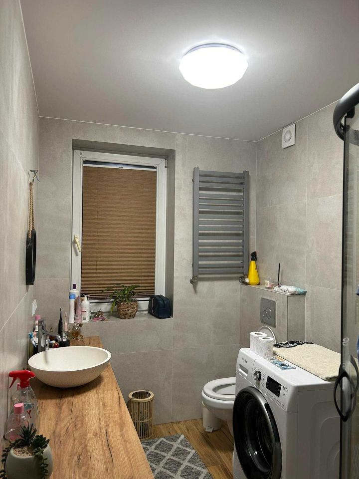 dom wolnostojący, 3 pokoje Mława. Zdjęcie 6