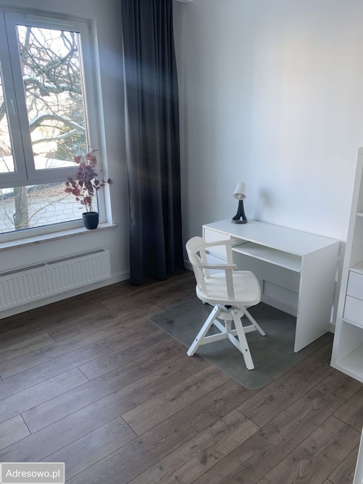 Mieszkanie 4-pokojowe Warszawa Włochy, ul. Budki Szczęśliwickie. Zdjęcie 3