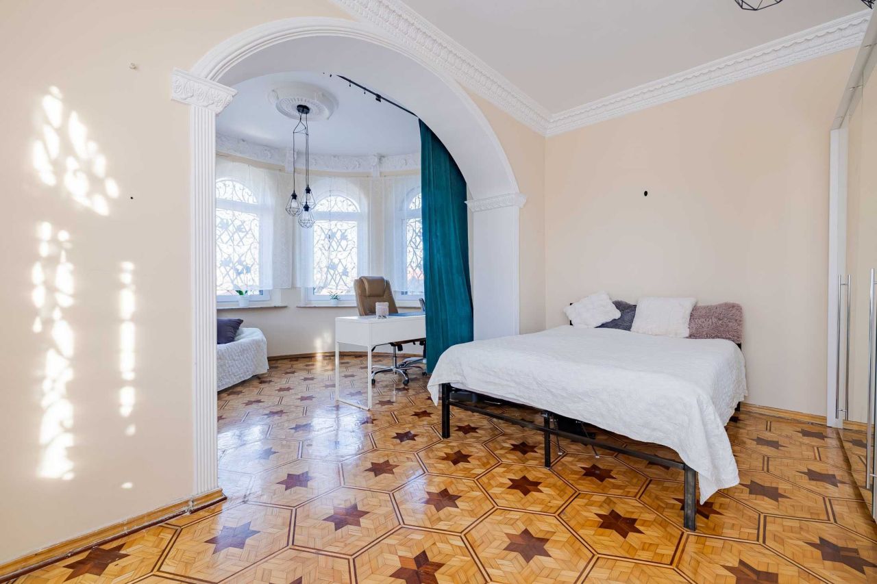 dom wolnostojący Zgierz. Zdjęcie 3