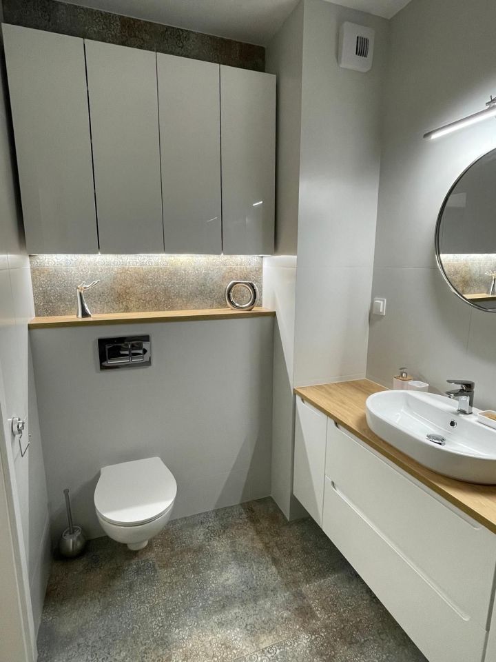 Mieszkanie 2-pokojowe Gdańsk Osowa, ul. Galaktyczna. Zdjęcie 3