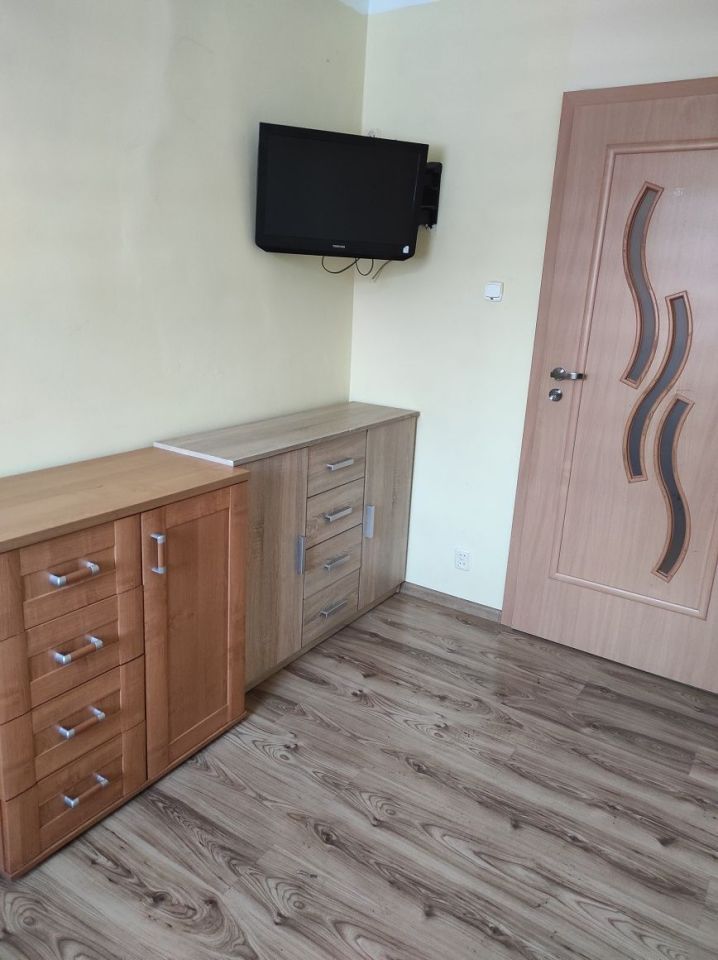 Mieszkanie 4-pokojowe Okonek. Zdjęcie 3