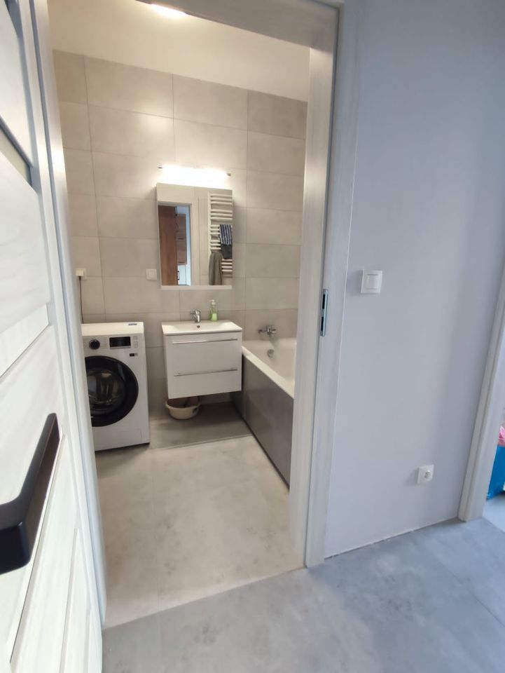 Mieszkanie 2-pokojowe Pruszków, ul. Stanisława Staszica. Zdjęcie 9