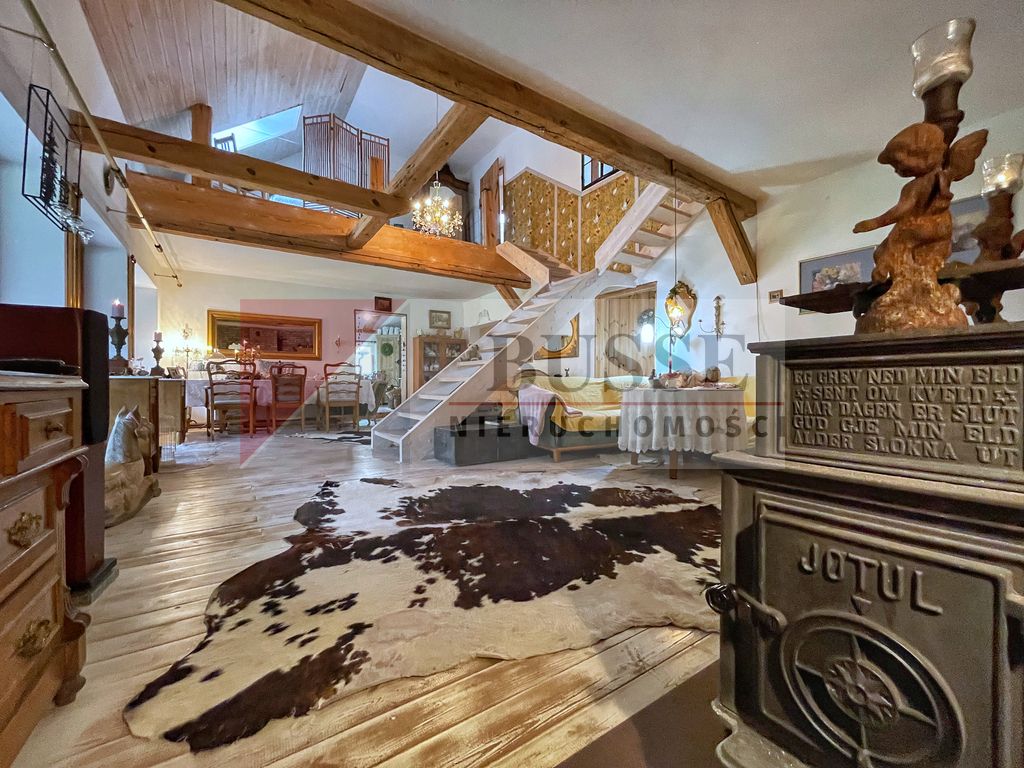 dom wolnostojący, 7 pokoi Trzeszczyn. Zdjęcie 26