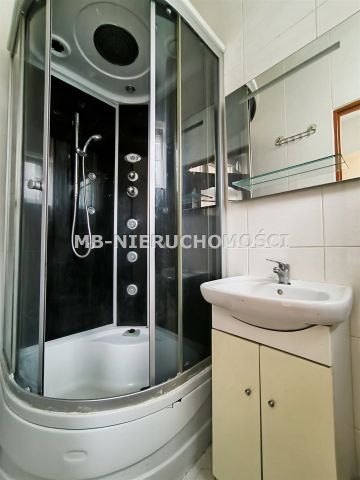 Mieszkanie 1-pokojowe Olsztyn, ul. Okopowa. Zdjęcie 7