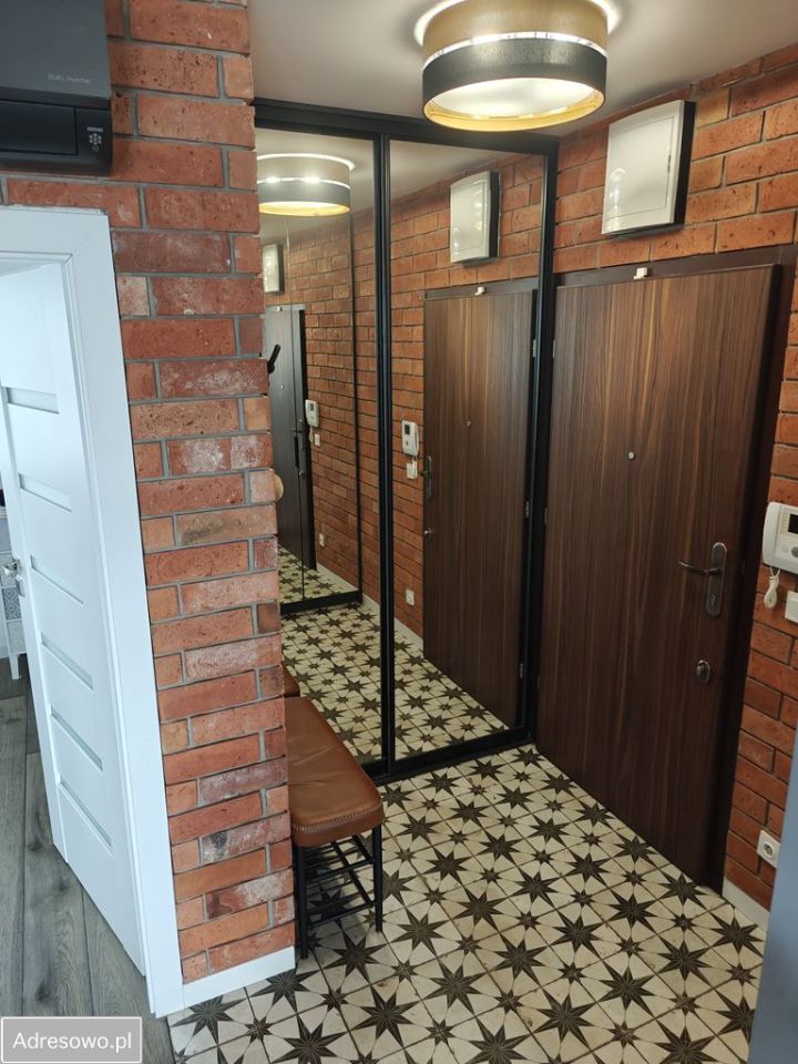 Mieszkanie 3-pokojowe Warszawa Bemowo, ul. Batalionów Chłopskich. Zdjęcie 8