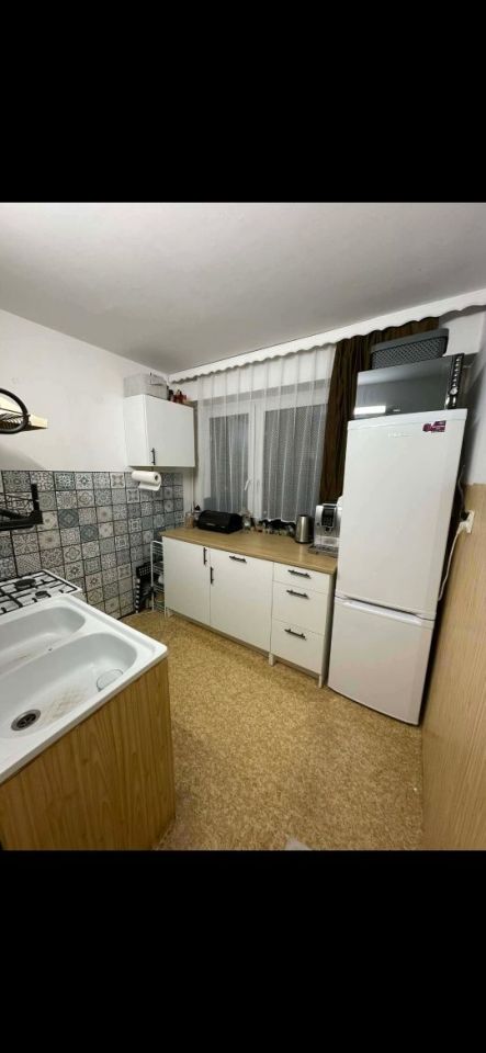 Mieszkanie 2-pokojowe Ozorków, ul. gen. Władysława Sikorskiego. Zdjęcie 2