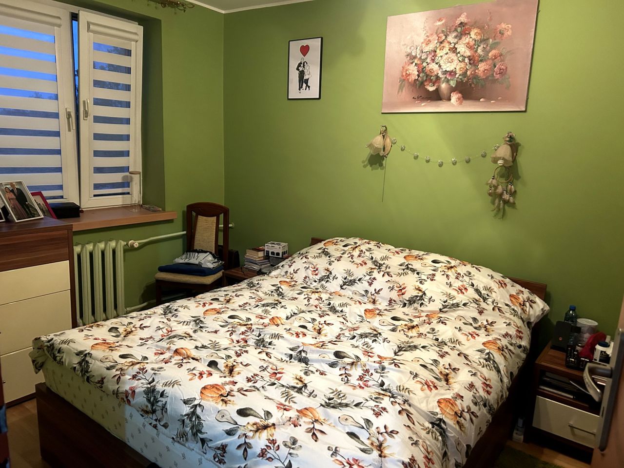 Mieszkanie 3-pokojowe Płock Podolszyce, ul. Monte Cassino. Zdjęcie 7