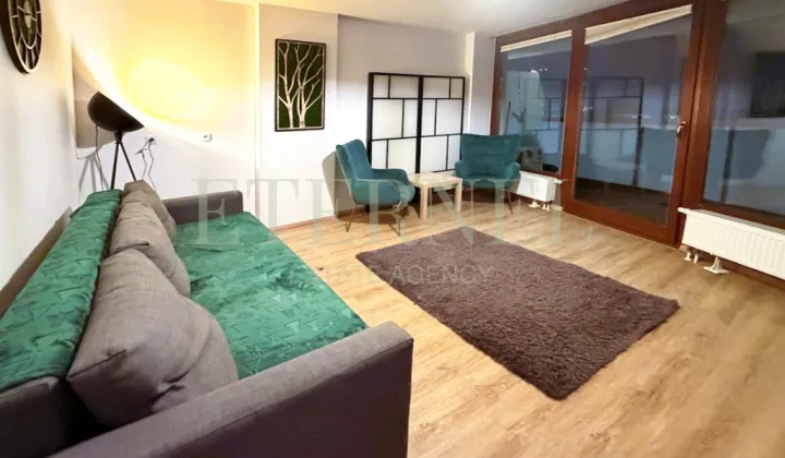 Mieszkanie 3-pokojowe Kraków, ul. Armii Krajowej