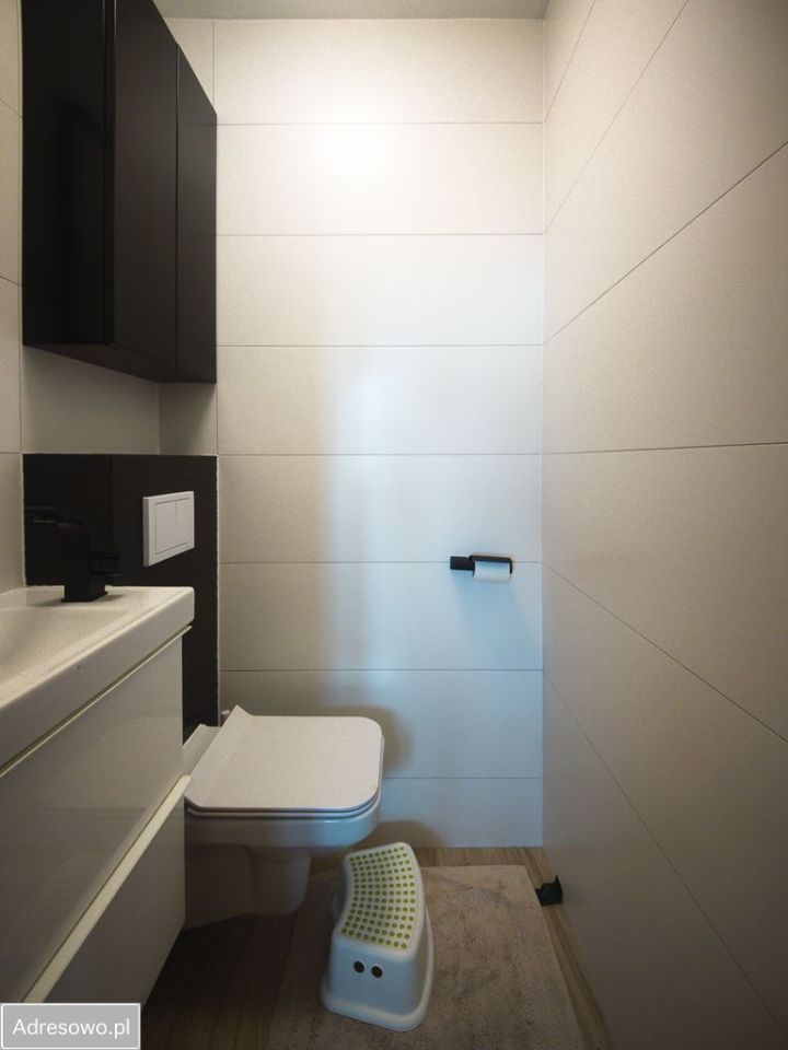 Mieszkanie 3-pokojowe Warszawa Gocław. Zdjęcie 5