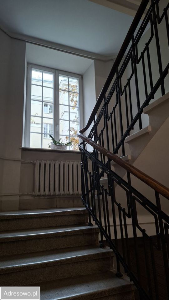 Mieszkanie 2-pokojowe Warszawa Ochota, ul. Filtrowa. Zdjęcie 4