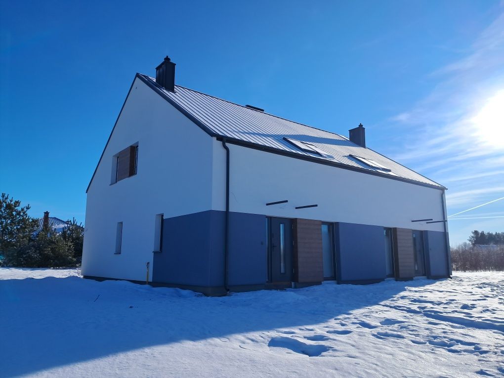 bliźniak Gowino. Zdjęcie 1