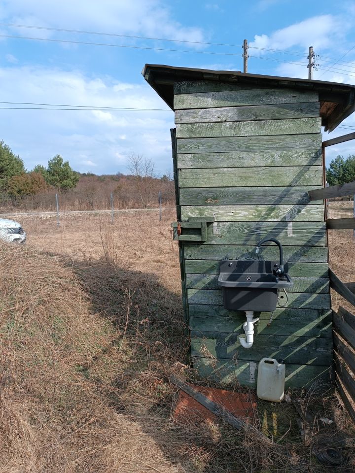 Działka budowlana Przybynów, ul. Częstochowska. Zdjęcie 11