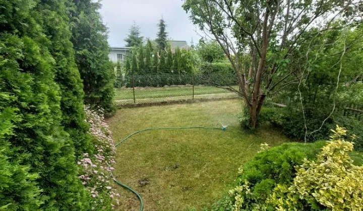 Działka rod Suwałki