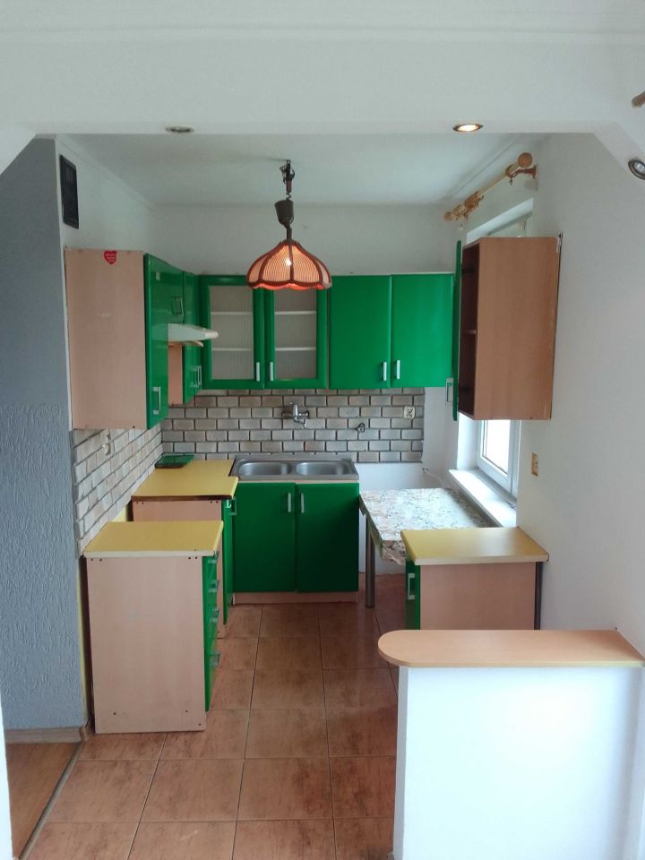 Mieszkanie 2-pokojowe Sarbinowo Drugie. Zdjęcie 8