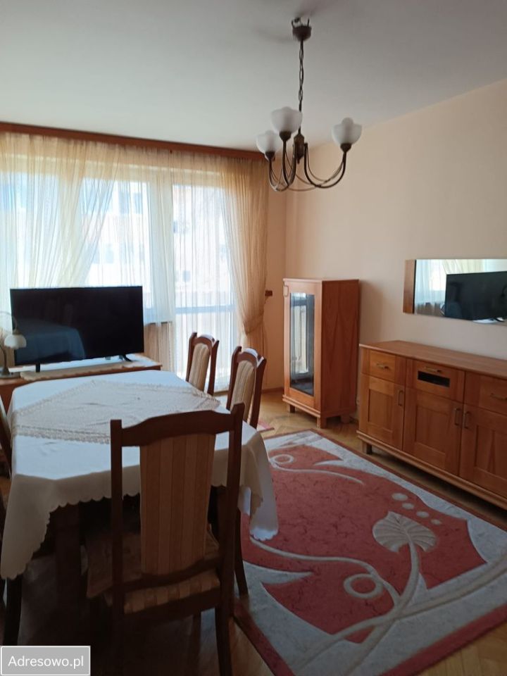 Mieszkanie 3-pokojowe Puławy, ul. Kaniowczyków. Zdjęcie 8