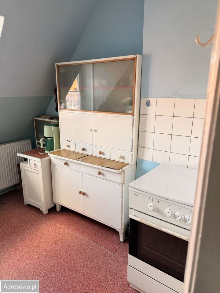 Mieszkanie 2-pokojowe Gdańsk Oliwa, ul. Franciszka Kręckiego. Zdjęcie 4