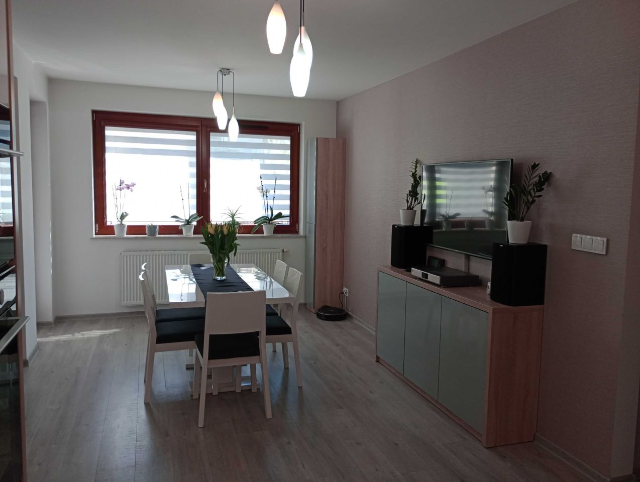 Mieszkanie 3-pokojowe Kraków Mistrzejowice, ul. Reduta. Zdjęcie 7