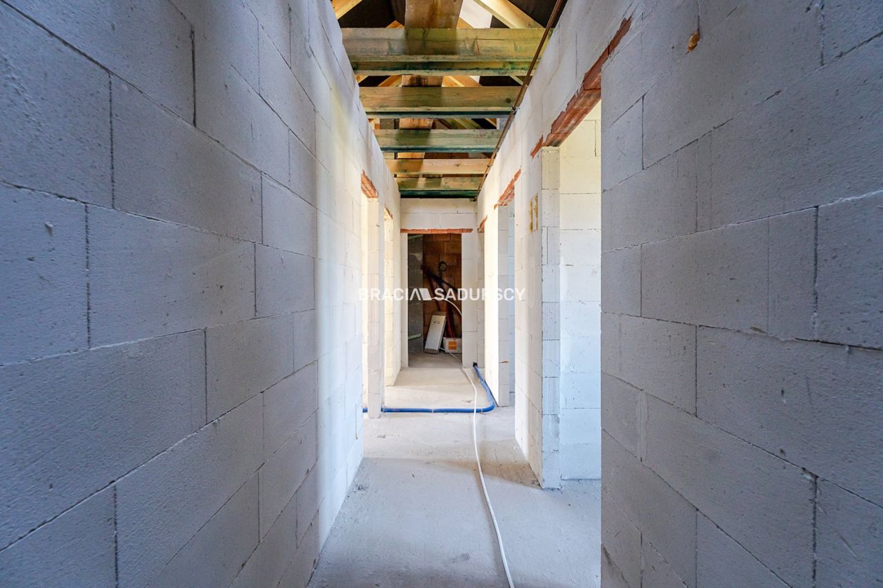 Mieszkanie 4-pokojowe Wieliczka, ul. Kaczeńce. Zdjęcie 18