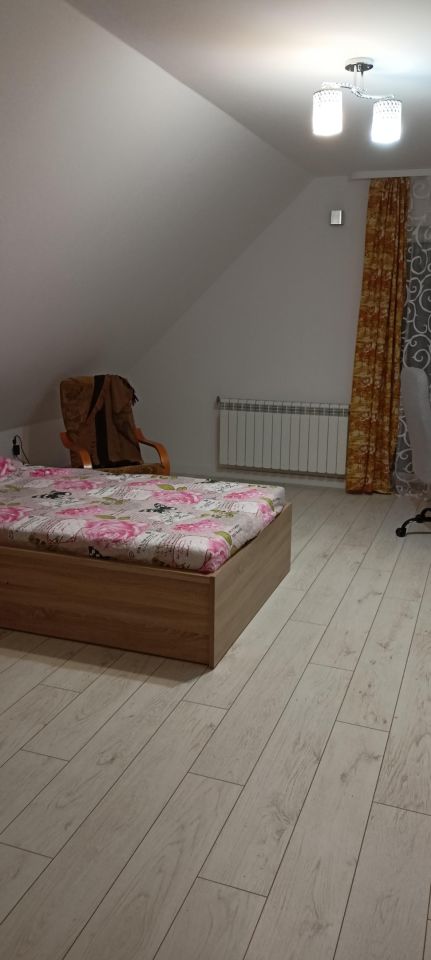 dom wolnostojący, 5 pokoi Chomęciska Małe. Zdjęcie 9
