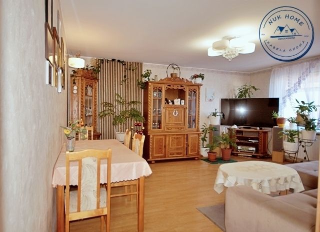 dom wolnostojący, 5 pokoi Kwidzyn. Zdjęcie 1