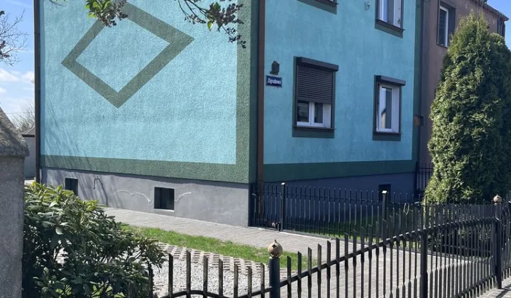 bliźniak, 4 pokoje Wągrowiec