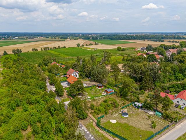 Działka budowlana Sulęcin. Zdjęcie 15