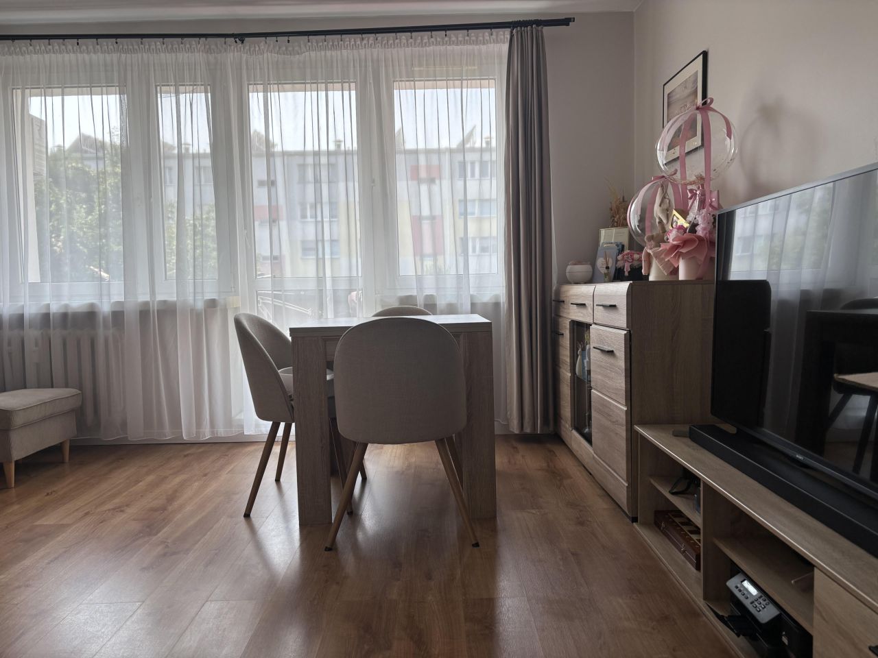 Mieszkanie 2-pokojowe Łódź Radogoszcz, ul. 11 Listopada. Zdjęcie 2
