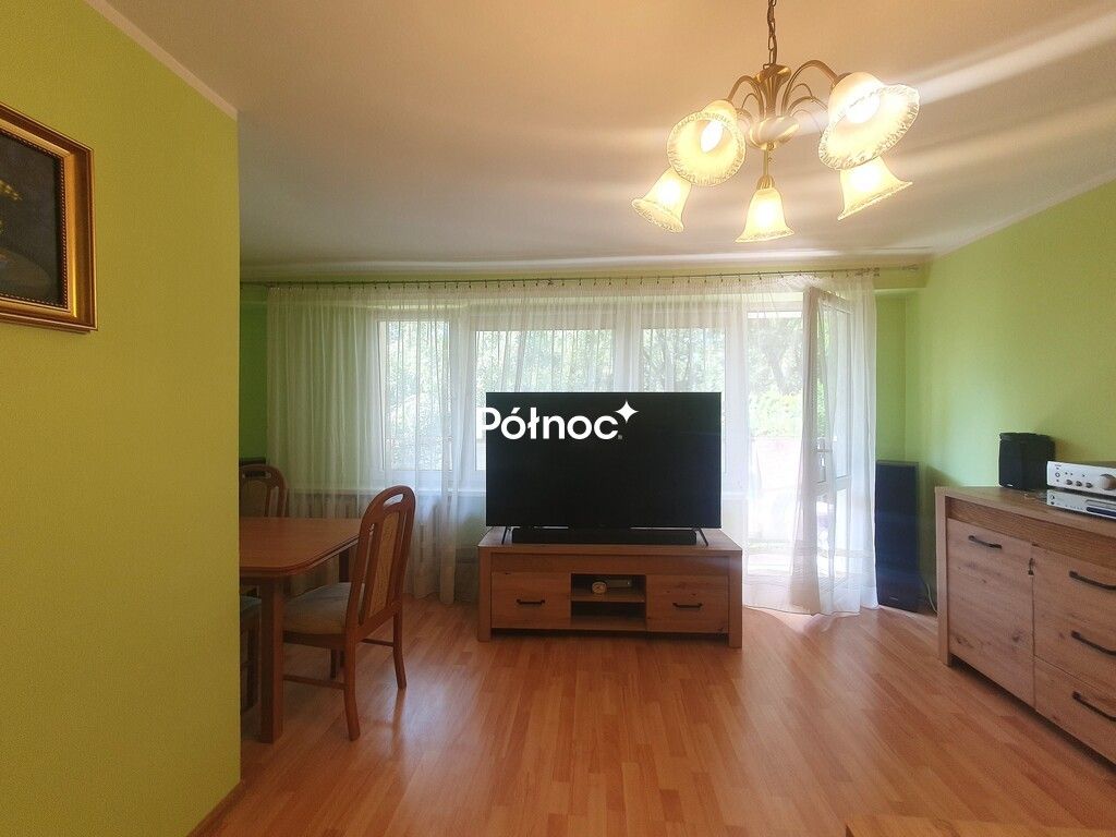 Mieszkanie 3-pokojowe Kraków, ul. Edwarda Heila. Zdjęcie 8