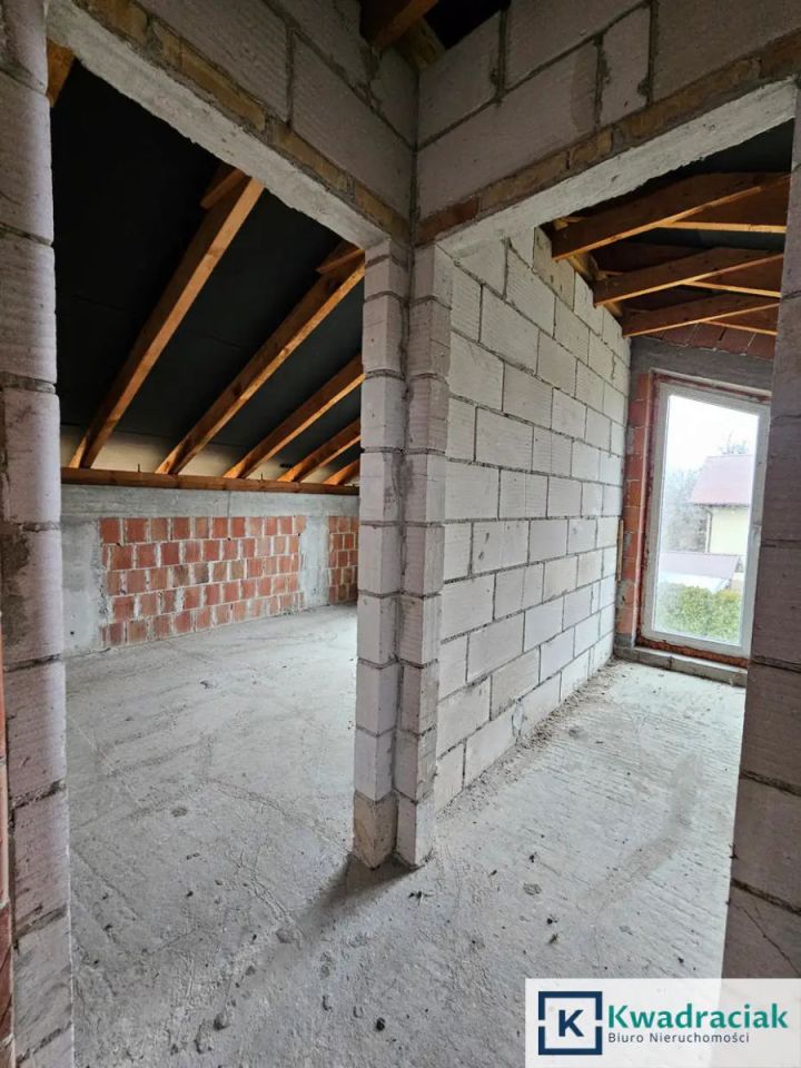 dom wolnostojący, 7 pokoi Rymanów, ul. Mitkowskiego. Zdjęcie 12