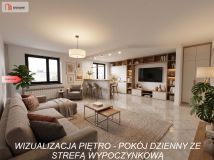 dom szeregowy, 7 pokoi Szubin. Zdjęcie 4