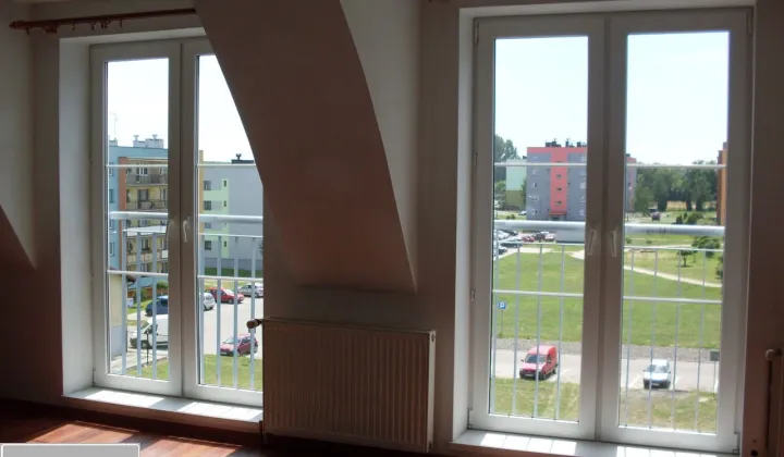 Mieszkanie 3-pokojowe Ornontowice, ul. Grabowa