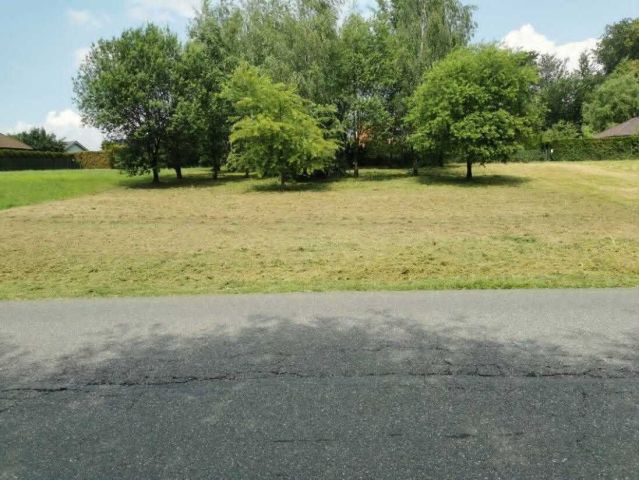 Działka budowlana Pisarzowice, ul. Krakowska. Zdjęcie 1