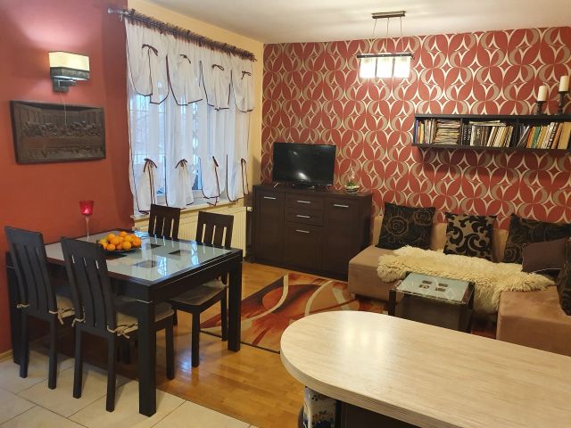 bliźniak, 4 pokoje Szczecin Dąbie, ul. Gryfińska. Zdjęcie 1