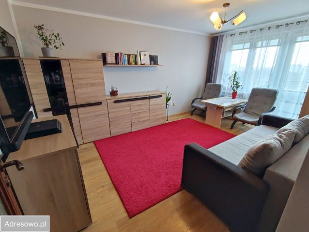 Mieszkanie 2-pokojowe Lublin Kalinowszczyzna, ul. Kazimierza Tumidajskiego. Zdjęcie 1