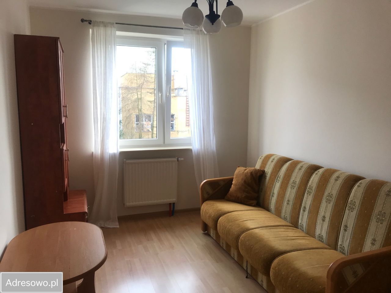 Mieszkanie 3-pokojowe Szczecin Pogodno, ul. Anny Walentynowicz
