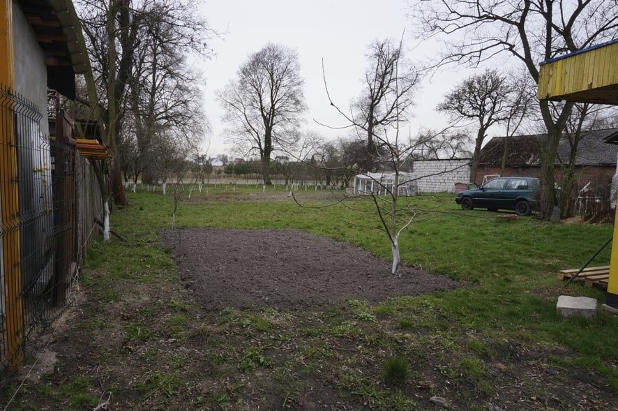 Działka budowlana Lublin Głusk, ul. Miętowa. Zdjęcie 2