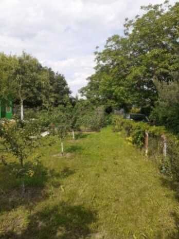 Działka rod Warszawa Praga-Północ, ul. Janowiecka. Zdjęcie 4