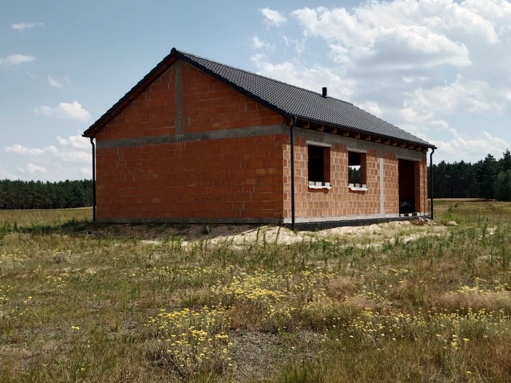 dom wolnostojący Kalina. Zdjęcie 7