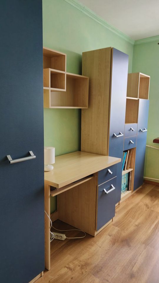 Mieszkanie 3-pokojowe Częstochowa Północ, ul. Starzyńskiego. Zdjęcie 3