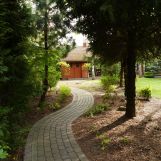 dom wolnostojący, 6 pokoi Kampinos, ul. Polna